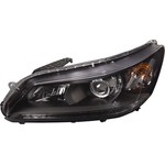 Order Driver Side Headlamp Assembly Composite by DEPO - 317-1167L-AC2 For Your Vehicle