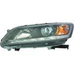 Order Driver Side Headlamp Assembly Composite by DEPO - 317-1167L-ACN3 For Your Vehicle