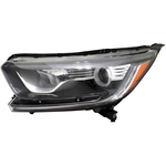 Order Driver Side Headlamp Assembly Composite by DEPO - 317-1182L-AS2 For Your Vehicle