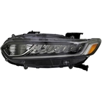 Order Driver Side Headlamp Assembly Composite by DEPO - 317-1186L-AC2 For Your Vehicle