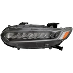 Order Driver Side Headlamp Assembly Composite by DEPO - 317-1186L-ACN2 For Your Vehicle
