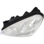 Order Driver Side Headlamp Assembly Composite by DEPO - 323-1121L-AC1 For Your Vehicle