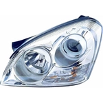 Order Driver Side Headlamp Assembly Composite by DEPO - 323-1121L-ACN1 For Your Vehicle