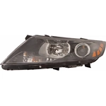 Order Driver Side Headlamp Assembly Composite by DEPO - 323-1135LMASHN2 For Your Vehicle