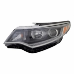 Order Driver Side Headlamp Assembly Composite by DEPO - 323-1152L-ACN2 For Your Vehicle