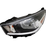 Order Driver Side Headlamp Assembly Composite by DEPO - 323-1161L-AC2 For Your Vehicle