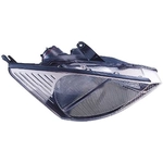 Order Driver Side Headlamp Assembly Composite by DEPO - 330-1110L-AS For Your Vehicle