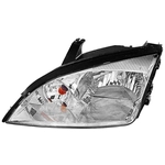 Order Driver Side Headlamp Assembly Composite by DEPO - 330-1126L-AC For Your Vehicle