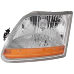 Order Driver Side Headlamp Assembly Composite by DEPO - 330-1151L-ACY For Your Vehicle