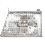 Order Driver Side Headlamp Assembly Composite by DEPO - 331-1124L-ACN For Your Vehicle