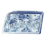 Order Driver Side Headlamp Assembly Composite by DEPO - 331-1194L-AC For Your Vehicle