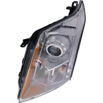 Order Driver Side Headlamp Assembly Composite by DEPO - 332-11C1L-AC For Your Vehicle