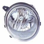 Order Driver Side Headlamp Assembly Composite by DEPO - 333-1180L-AC For Your Vehicle