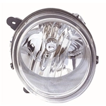 Order Driver Side Headlamp Assembly Composite by DEPO - 333-1180L-AS For Your Vehicle