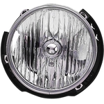 Order Driver Side Headlamp Assembly Composite by DEPO - 333-1181L-AS For Your Vehicle