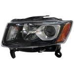 Order Driver Side Headlamp Assembly Composite by DEPO - 333-1194L-ACN2 For Your Vehicle