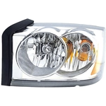 Order Driver Side Headlamp Assembly Composite by DEPO - 334-1112L-ACN1 For Your Vehicle