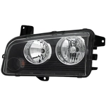 Order Driver Side Headlamp Assembly Composite by DEPO - 334-1116L-AS2 For Your Vehicle