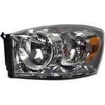 Order Driver Side Headlamp Assembly Composite by DEPO - 334-1122L-AS For Your Vehicle