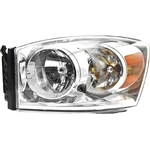 Order Driver Side Headlamp Assembly Composite by DEPO - 334-1122L-AS For Your Vehicle