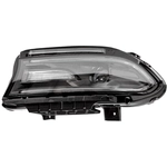 Order Driver Side Headlamp Assembly Composite by DEPO - 334-1140L-AC2 For Your Vehicle