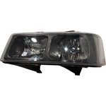 Order Driver Side Headlamp Assembly Composite by DEPO - 335-1129L-AC For Your Vehicle