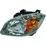 Order Driver Side Headlamp Assembly Composite by DEPO - 335-1136L-ASN1 For Your Vehicle