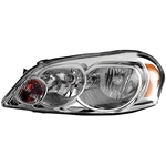 Order Driver Side Headlamp Assembly Composite by DEPO - 335-1138L-AC For Your Vehicle