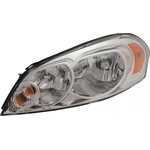 Order Driver Side Headlamp Assembly Composite by DEPO - 335-1138L-AS For Your Vehicle