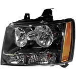 Order Driver Side Headlamp Assembly Composite by DEPO - 335-1141L-AC2 For Your Vehicle