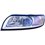 Order Driver Side Headlamp Assembly Composite by DEPO - 373-1119L-AS6 For Your Vehicle
