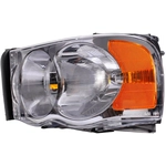 Order Driver Side Headlamp Assembly Composite by EAGLE EYES LIGHTS - CS094-B001L For Your Vehicle