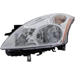 Order Driver Side Headlamp Assembly Composite by EAGLE EYES LIGHTS - DS692-B001L For Your Vehicle