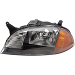 Order Driver Side Headlamp Assembly Composite by EAGLE EYES LIGHTS - GM299-A001L For Your Vehicle