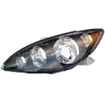 Order Driver Side Headlamp Assembly Composite by EAGLE EYES LIGHTS - TY783-B101L For Your Vehicle