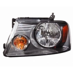 Order Driver Side Headlamp Assembly Composite - FO2502248C For Your Vehicle