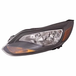 Order Driver Side Headlamp Assembly Composite - FO2502299C For Your Vehicle