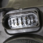 Order Driver Side Headlamp Assembly Composite - FO2502326C For Your Vehicle