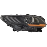 Order Driver Side Headlamp Assembly Composite - FO2502369 For Your Vehicle