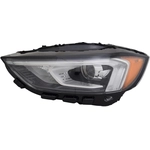 Order Driver Side Headlamp Assembly Composite - FO2502392C For Your Vehicle