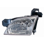 Order Driver Side Headlamp Assembly Composite - GM2502175C For Your Vehicle