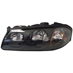 Order Driver Side Headlamp Assembly Composite - GM2502201V For Your Vehicle