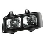 Order Driver Side Headlamp Assembly Composite - GM2502233C For Your Vehicle