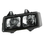 Order Driver Side Headlamp Assembly Composite - GM2502233V For Your Vehicle