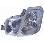 Order Driver Side Headlamp Assembly Composite - GM2502242C For Your Vehicle