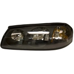 Order Driver Side Headlamp Assembly Composite - GM2502248V For Your Vehicle