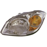 Order Driver Side Headlamp Assembly Composite - GM2502251V For Your Vehicle