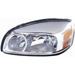 Order Driver Side Headlamp Assembly Composite - GM2502256C For Your Vehicle