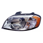 Order Driver Side Headlamp Assembly Composite - GM2502273C For Your Vehicle