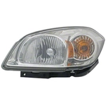Order Driver Side Headlamp Assembly Composite - GM2502274C For Your Vehicle